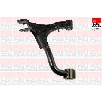 Triangle ou bras de suspension (train arrière) FAI AutoParts OEM RGG500053