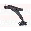 FAI AutoParts SS923 - Triangle ou bras de suspension (train avant)