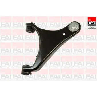 Triangle ou bras de suspension (train avant) FAI AutoParts OEM LR014132