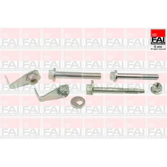 Kit de réparation, bras triangulaire FAI AutoParts SS9236