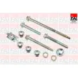 FAI AutoParts SS9238 - Jeu de vis de correction de carrossage avant 