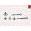 FAI AutoParts SS9239 - Kit de réparation, bras triangulaire