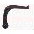 FAI AutoParts SS926 - Triangle ou bras de suspension (train avant)