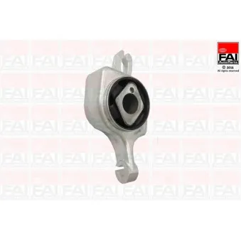 Silent bloc de suspension (train avant) FAI AutoParts OEM A1663300243