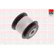 FAI AutoParts SS9276 - Silent bloc de suspension (train avant)