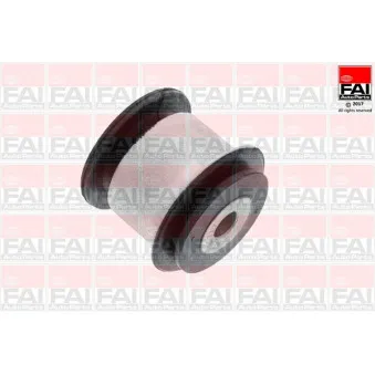 Silent bloc de suspension (train avant) FAI AutoParts OEM A1663330414