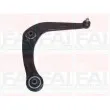 FAI AutoParts SS928 - Triangle ou bras de suspension (train avant)