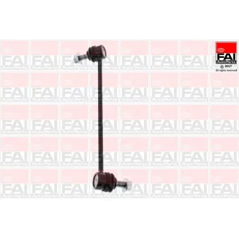 Entretoise/tige, stabilisateur FAI AutoParts OEM 6393201089
