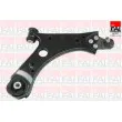 FAI AutoParts SS9304 - Triangle ou bras de suspension (train avant)