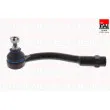 FAI AutoParts SS9307 - Rotule de barre de connexion
