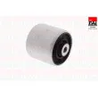 FAI AutoParts SS9310 - Silent bloc de suspension (train avant)