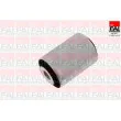 FAI AutoParts SS9354 - Silent bloc de suspension (train avant)
