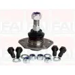 Rotule de suspension FAI AutoParts [SS937]