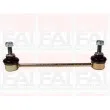 FAI AutoParts SS940 - Entretoise/tige, stabilisateur