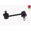 Entretoise/tige, stabilisateur FAI AutoParts [SS9417]
