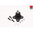 FAI AutoParts SS9429 - Rotule de suspension