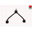 FAI AutoParts SS9453 - Triangle ou bras de suspension (train avant)