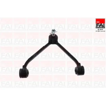 Triangle ou bras de suspension (train avant) FAI AutoParts OEM 4440109011