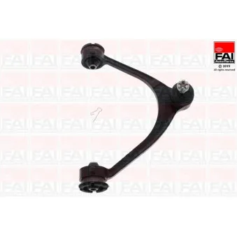 Triangle ou bras de suspension (train avant) FAI AutoParts OEM 4861039085