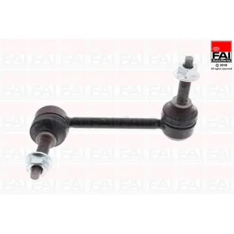Entretoise/tige, stabilisateur FAI AutoParts OEM 68069654AB