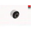 FAI AutoParts SS9500 - Silent bloc de suspension (train avant)