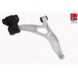 FAI AutoParts SS9528 - Triangle ou bras de suspension (train avant)