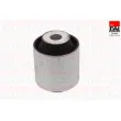 FAI AutoParts SS9532 - Silent bloc de suspension (train avant)