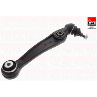 Triangle ou bras de suspension (train avant) FAI AutoParts OEM 31126864822