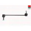Entretoise/tige, stabilisateur FAI AutoParts [SS9578]