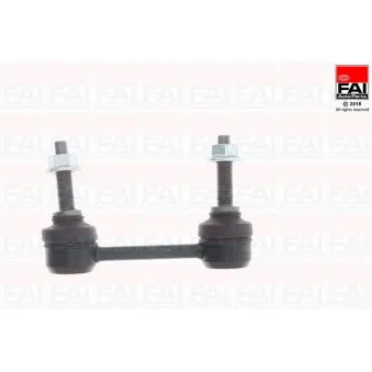 Entretoise/tige, stabilisateur FAI AutoParts OEM 68091853AA