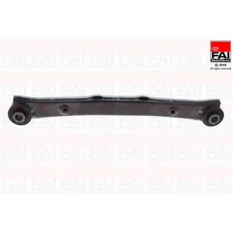 Triangle ou bras de suspension (train arrière) FAI AutoParts SS9598