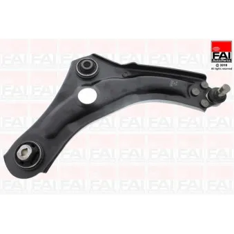 Triangle ou bras de suspension (train avant) FAI AutoParts SS9627