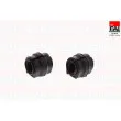 FAI AutoParts SS9667K - Suspension, stabilisateur
