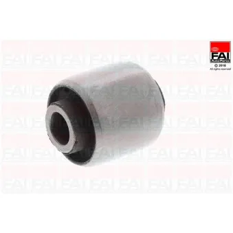 Silent bloc de suspension (train arrière) FAI AutoParts OEM 4877005010