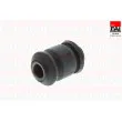 FAI AutoParts SS9672 - Silent bloc de suspension (train avant)