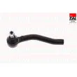 FAI AutoParts SS9678 - Rotule de barre de connexion