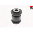 FAI AutoParts SS9681 - Silent bloc de suspension (train avant)