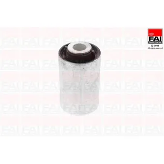 FAI AutoParts SS9686 - Silent bloc de suspension (train avant)