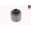 FAI AutoParts SS9689 - Silent bloc de suspension (train avant)