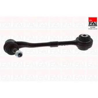 Triangle ou bras de suspension (train avant) FAI AutoParts OEM 31122405863