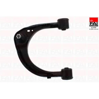 Triangle ou bras de suspension (train avant) FAI AutoParts OEM 4863060030