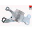 FAI AutoParts SS9737 - Silent bloc de suspension (train avant)