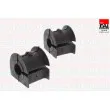 FAI AutoParts SS9749K - Suspension, stabilisateur