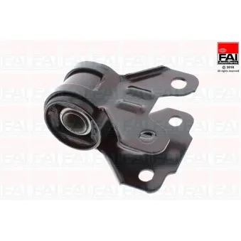 Silent bloc de suspension (train avant) FAI AutoParts OEM DV613A262AC