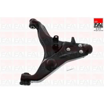 Triangle ou bras de suspension (train avant) FAI AutoParts OEM 4013A364