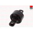 FAI AutoParts SS9801 - Silent bloc de l'essieu / berceau