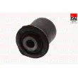 FAI AutoParts SS9802 - Silent bloc de suspension (train avant)