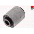 FAI AutoParts SS9815 - Silent bloc de suspension (train avant)