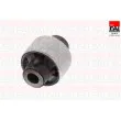 FAI AutoParts SS9816 - Silent bloc de suspension (train avant)