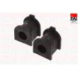 FAI AutoParts SS9820K - Suspension, stabilisateur